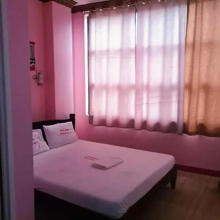Wjv Inn Tabunok Ll